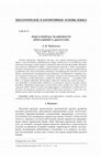 Research paper thumbnail of Язык и природа человечности / Language and the nature of humanness