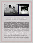 Research paper thumbnail of . EL MEXICO DE AYER QUE AUN ADEREZA AL MEXICO DE HOY