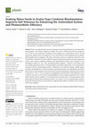 Research paper thumbnail of Soaking Maize Seeds in Zeatin-Type Cytokinin Biostimulators Improves Salt Tolerance by Enhancing the Antioxidant System and Photosynthetic Efficiency