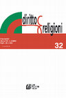 Research paper thumbnail of Nei 150 anni della legge delle Guarentigie