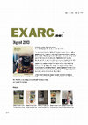 Research paper thumbnail of Exarc Journal Digest 2013. Presentation