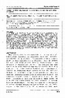 Research paper thumbnail of Purification of DNA-binding transcription factors by their selective adsorption on the affinity latex particles