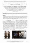 Research paper thumbnail of Mapping Vis and Uvl Imagery on 3D Geometry for Non-Invasive, Non-Contact Analysis of a Vase