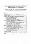 Research paper thumbnail of Complaint to the European Court of Auditors Concerning the Mismanagement of EU Funds by the EU Trust Fund for Africa’s ‘Support to Integrated Border and Migration Management in Libya’ (IBM) Programme