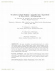 Research paper thumbnail of On relative ordered Hoehnke Γ-hyperideal and Γ-hyperideals in chain ordered Γ-semihypegroups