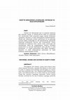 Research paper thumbnail of Sabit'in Şiirlerinde Atasözleri, Deyimler ve Halk Söyleyişleri