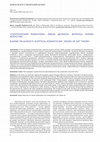 Research paper thumbnail of EUGENE DELACROIX’S SCEPTICAL ROMANTICISM. ISSUES OF ART THEORY - СКЕПТИЧЕСКИЙ РОМАНТИЗМ ЭЖЕНА ДЕЛАКРУА. ВОПРОСЫ ТЕОРИИ ИСКУССТВА