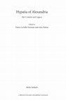 Research paper thumbnail of Bloody Iuvenalia: Hypatia, Pulcheria Augusta, and the Beginnings of Cyril of Alexandria’s Episcopate