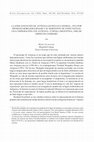 Research paper thumbnail of La Africanización De Antígona (Guinea Ecuatorial, 1991) Por Trinidad Morgades Besari y Su Horizonte De Expectativas: Una Comparación Con Antígona, Furiosa (Argentina, 1988) De Griselda Gambaro