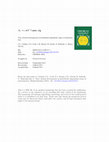 Research paper thumbnail of Trace element heterogeneity in molybdenite fingerprints stages of mineralization