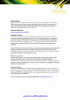 Research paper thumbnail of The Impact of Temperature and Switching Rate on the Dynamic Characteristics of Silicon Carbide Schottky Barrier Diodes and MOSFETs