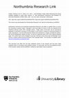 Research paper thumbnail of Measuring the energy handling capability of metal oxide varistors