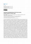 Research paper thumbnail of Fluid flow and faulting history of the Iano tectonic window (Southern Tuscany, Italy)