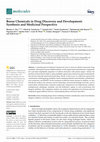 Research paper thumbnail of Boron Chemicals in Drug Discovery and Development: Synthesis and Medicinal Perspective