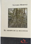 Research paper thumbnail of El Tiempo de la multitud