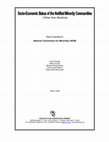 Research paper thumbnail of National Commission for Minorities (NCM)