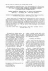 Research paper thumbnail of Development of Eosinophilia in dogs intradermically inoculated with sand fly saliva and Leishmania (Leishmania) chagasi stationary-phase promastigotes