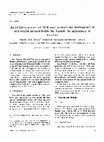 Research paper thumbnail of Anti-CD4 treatment of NZB mice prevents the development of erythrocyte autoantibodies but hastens the appearance of anaemia