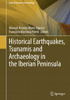 Research paper thumbnail of A Late Roman Earthquake on the Southern Shore of the Strait of Gibraltar: Archaeoseismological Evidence in Septem