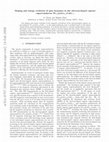 Research paper thumbnail of A Test of the reliability and validity of a diabetes specific quality of life scale in a Nigerian hospital