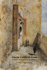 Research paper thumbnail of El proyecto de investigación "Puerta Califal de Ceuta"