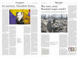 Research paper thumbnail of Schwieriges Erbe. Wie soll die Ukraine mit dem umstrittenen «Nationalhelden» Stepan Bandera umgehen?