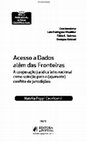 Research paper thumbnail of Acesso a dados além das fronteiras: a cooperação jurídica internacional como solução para o (aparente) conflito de jurisdições