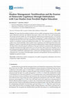 Research paper thumbnail of Shadow Management: Neoliberalism and the Erosion of Democratic Legitimacy through Ombudsmen with Case Studies from Swedish Higher Education