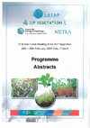 Research paper thumbnail of Impacts of increasing background ozone on competition, stomatal control and carbon turnover in grassland mesocosms