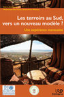 Research paper thumbnail of Les terroirs au Sud, vers un nouveau modèle ?