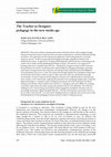 Research paper thumbnail of The Teacher as Designer: Pedagogy in the New Media Age