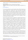 Research paper thumbnail of Estetizar la nación : La Casa Nacional del Bicentenario (2010-2016)