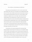 Research paper thumbnail of Notes on the Banjo: An African Instrument in the Global Psyche