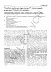 Research paper thumbnail of The Mediating Effect of Standardisation Effort on Standardisation and Innovation to Improve Organisational Efficiency Post COVID-19