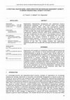 Research paper thumbnail of A Structural Equation Model Linking Innovation and Knowledge Management Capability to Improve Organisational Capability Efficiency