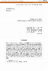 Research paper thumbnail of Dostoevsky in Spain: A Short History of Translation and Research