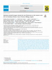 Research paper thumbnail of Maritime-oriented foragers during the Late Pleistocene on the eastern costa del sol (Southeast Iberia): Cueva Victoria (Málaga, Spain)