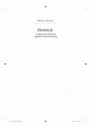 Research paper thumbnail of Hasított fa: A világrendszer-elmélettől a globális struktúraváltásokig (From World-Systems Theory to Global Structural Transformations) (in Magyar) / egész könyv, letölthető pdf-ben