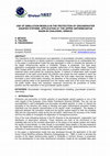 Research paper thumbnail of Use of simulation models in the protection of groundwater aquifer systems. Application at the Upper Anthemountas basin in Chalkidiki, Greece