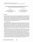 Research paper thumbnail of Incorporating truncated exponential distributions in queueing models with adjustable service-rate control