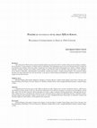 Research paper thumbnail of Polémicas <i>wagnerianas</i> en el siglo XIX en España