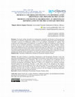 Research paper thumbnail of Prudencia y deliberación política: una reformulación aristotélica del Principio de Precaución