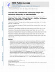 Research paper thumbnail of Long-term risk of radionecrosis and imaging changes after stereotactic radiosurgery for brain metastases