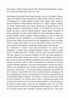 Research paper thumbnail of Recensione di Ronna Burger, Aristotle’s Dialogue with Socrates