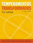 Research paper thumbnail of Livro: Temperamentos transformados - Tim LaHaye