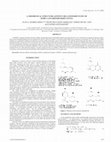 Research paper thumbnail of A Theoretical Structure-Affinity Relationship Study of Some Cannabinoid Derivatives