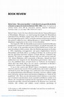 Research paper thumbnail of Michel Cahen. “Não somos bandidos”. A vida diária de uma guerrilha de direita:
a Renamo na época do Acordo de Nkomati (1983–1985). Lisboa: ICS-Imprensa de
Ciências Sociais, 2019. 398 pp. Documents. Statistics. Appendix. Bibliography.
Footnotes. Index. £ 21,39. Paper. ISBN: 978-972-671-542-9.