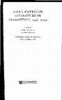 Research paper thumbnail of Writing Asia-Latin America: Migrant Intersectionality and Differential Racializations in the Literature of Doris Moromisato and Siu Kam Wen