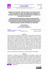 Research paper thumbnail of Improving Students’ Writing Ability and Motivation Using Cooperative and Collaborative Learning in Teaching Writing to English Department Students of Universitas Pamulang