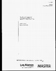 Research paper thumbnail of Alteridad e identidad en la nueva novela de Juan Luis Martínez; la deconstrucción de la noción de autor